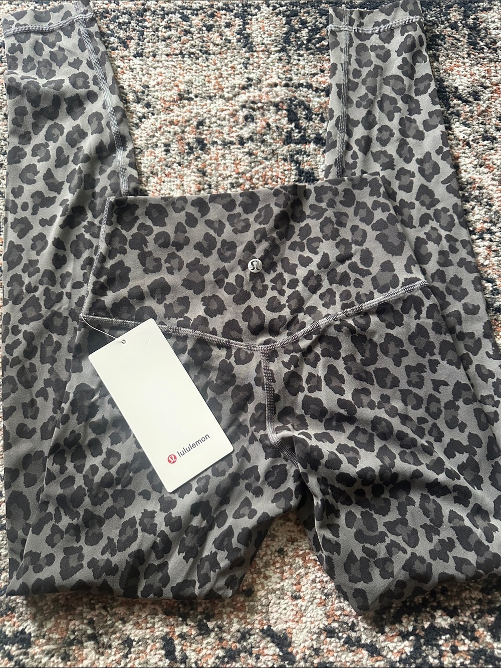 Lululemon Align NO LINE Leggings